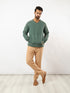Milton sweatpants